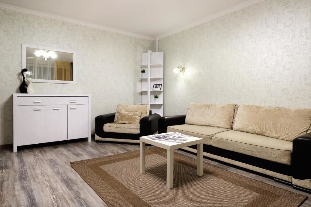 Апартаменты PaulMarie Apartments on Yakubovskogo str. Могилев-24