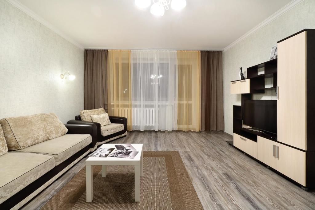 Апартаменты PaulMarie Apartments on Yakubovskogo str. Могилев