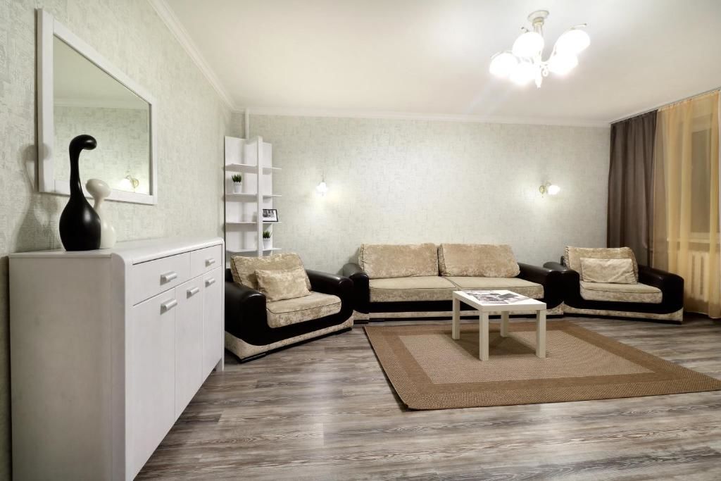 Апартаменты PaulMarie Apartments on Yakubovskogo str. Могилев-26