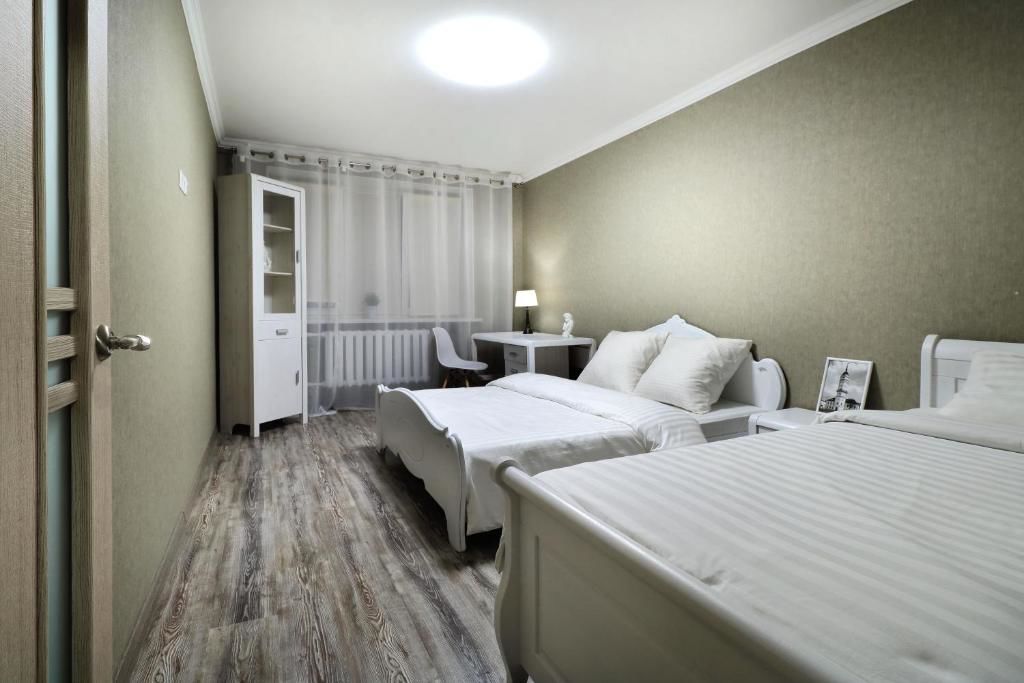 Апартаменты PaulMarie Apartments on Yakubovskogo str. Могилев