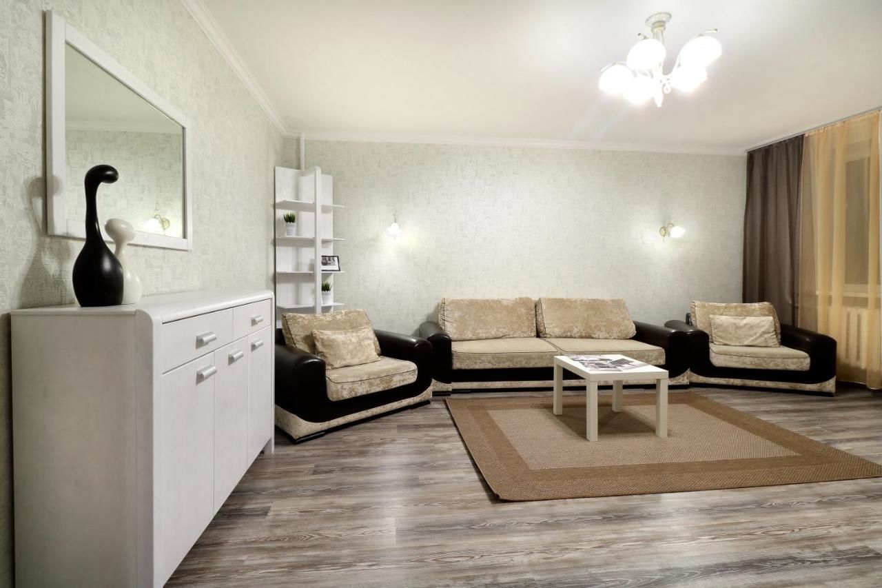 Апартаменты PaulMarie Apartments on Yakubovskogo str. Могилев-8