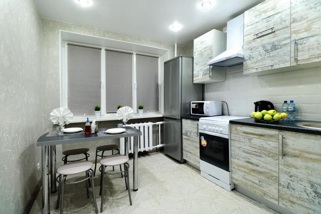 Апартаменты PaulMarie Apartments on Yakubovskogo str. Могилев